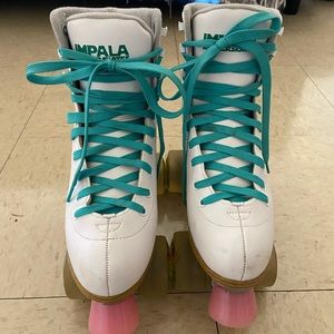 Impala Roller Skates